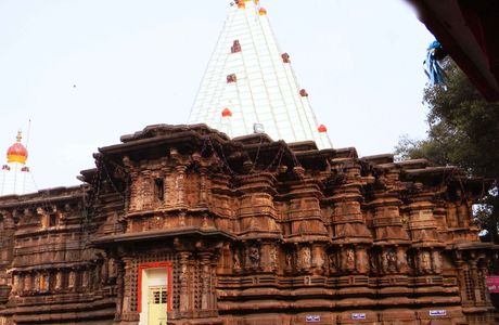 Shri Dev Ravalnath Temple