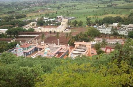 Shri Bahubali Bramhcharya