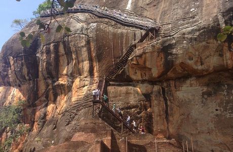 Sigiriya Museum
