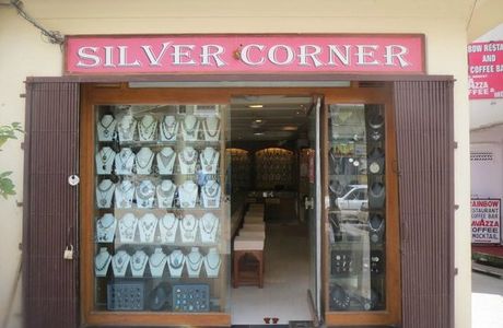 Silver Corner