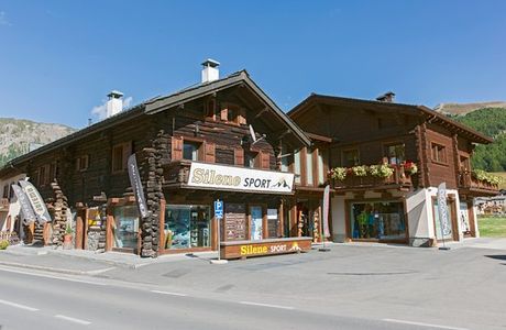 Silene Sport Livigno