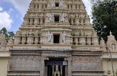 Shweta Varahaswamy Temple