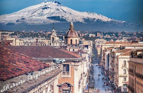 Sicilia Inside