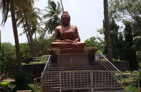 Siddharth Garden