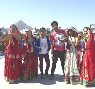 Saraswati Dance & Music School