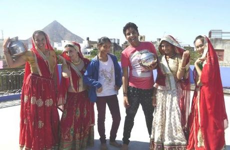 Saraswati Dance & Music School