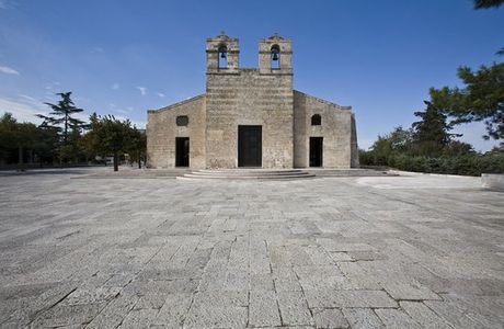 Santuario Santa Maria di Picciano