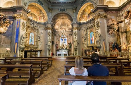 Santuario SS. Crocifisso