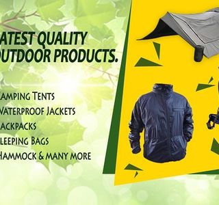 Scan Alpine Outdoor Solutions