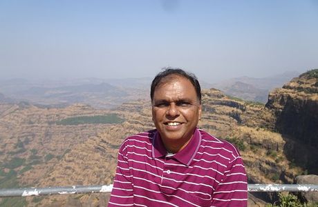 Savitri Point