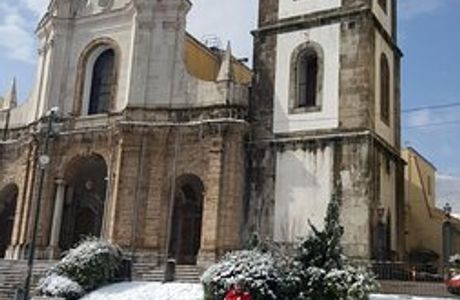 Santuario S. Francesco E S. Antonio