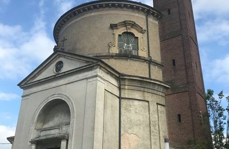 Santuario di S. Maria Nascente