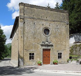 Santuario di Santa Maria Apparente