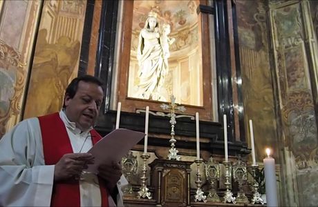 Santuario di San Pietro Martire