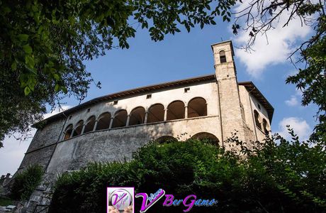 Santuario di San Patrizio