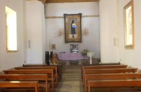 Santuario Madonna di Capocolonna