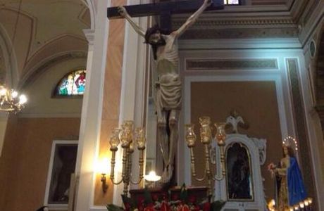 Santuario Madonna di Lourdes