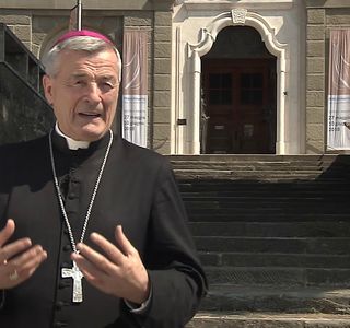 Santuario Papa Giovanni XXIII