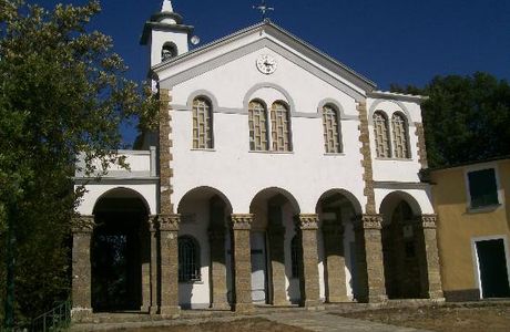 Santuario N.S. di Caravaggio