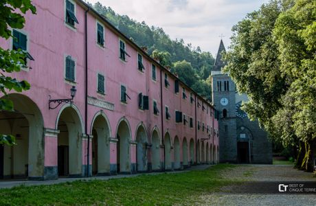 Santuario di Soviore