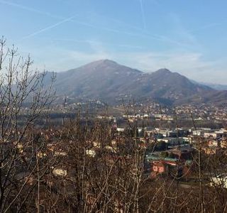 Santuario di Sombreno