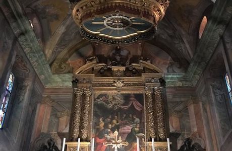 Santuario di Santa Maria Nascente