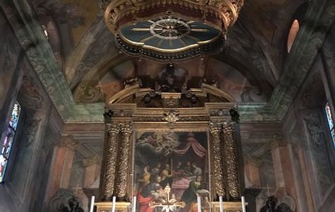 Santuario di Santa Maria Nascente 1