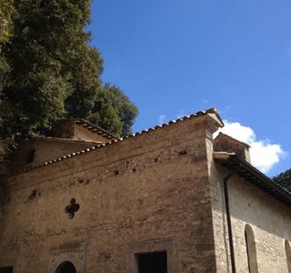Santuario Madonna della Pasquarella