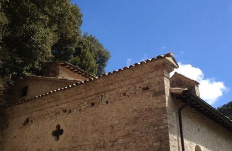 Santuario Madonna della Pasquarella