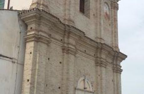 Santuario Madonna dell'Alno