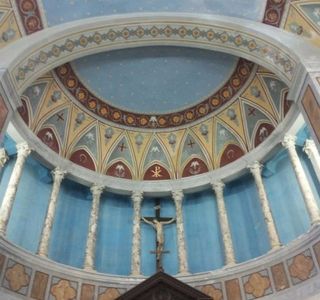 Santuario Madonna dell'Auricola