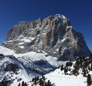 Sella Ronda