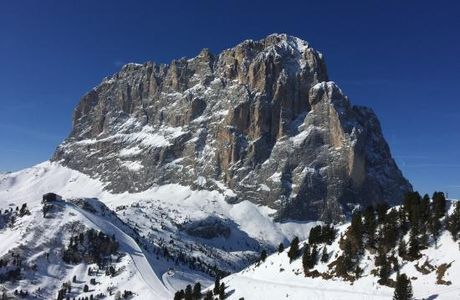 Sella Ronda