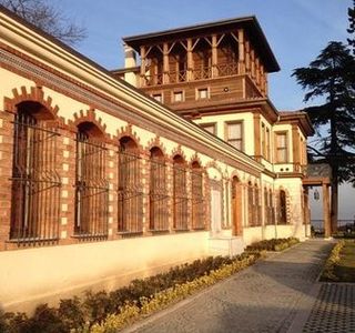 Selim Sirri Pasa Konagi