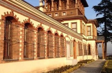 Selim Sirri Pasa Konagi