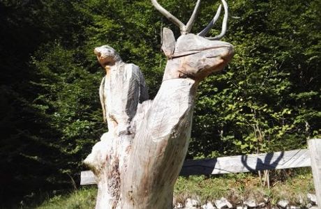 Sentiero delle Sorgenti