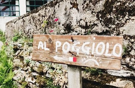 Sente' dell Acquetta