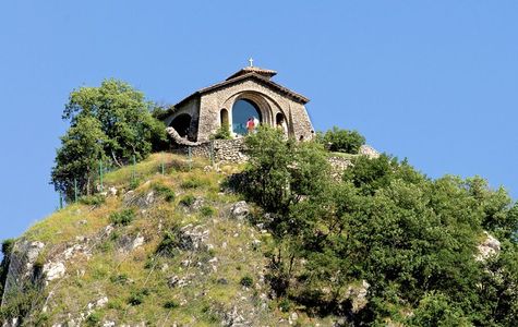 Scoglio della Preghiera 1