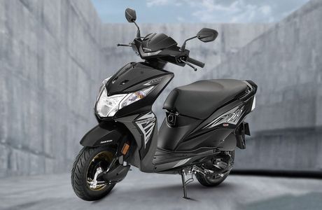 Scooter Rent by Rideme