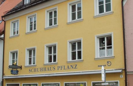 Schuhmuseum
