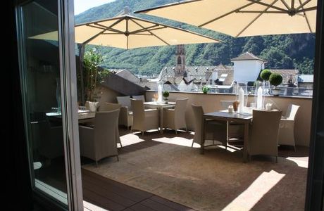 Schubert Bistro