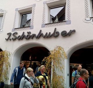 Schoenhuber AG