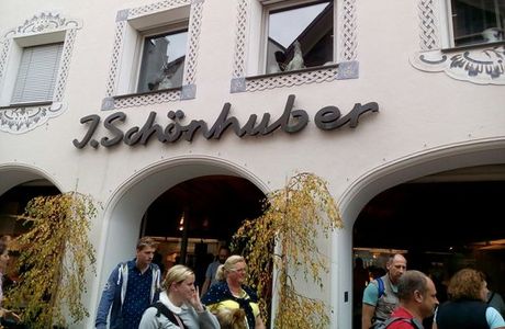 Schoenhuber AG