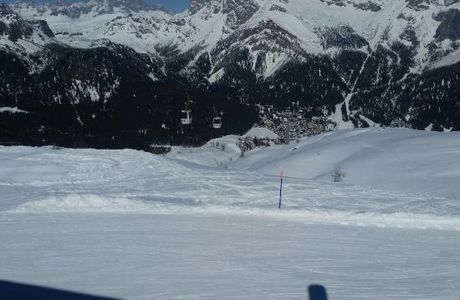 Scuola Sci e Snowboard San Martino di Castrozza