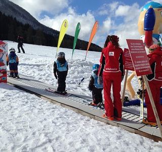 Scuola Sci e Snowboard Dolomiti di Sesto