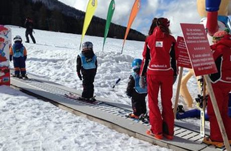 Scuola Sci e Snowboard Dolomiti di Sesto