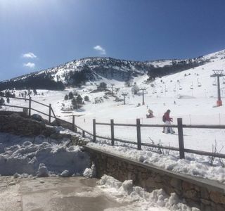 Scuola Sci & snowboard Pescocostanzo 3000