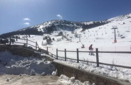 Scuola Sci & snowboard Pescocostanzo 3000