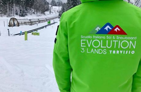 Scuola Italiana Sci Tarvisio