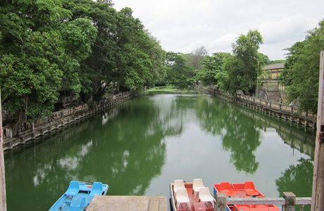 Sea View Park
